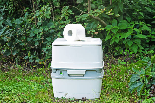 Portable Toilet Options We Offer in Maben, MS