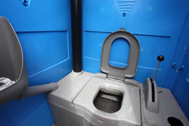 Best Portable restroom solutions  in Maben, MS