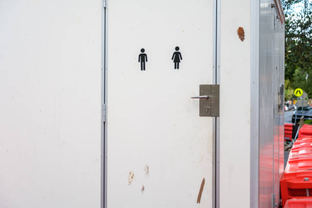 Best Porta potty services near me  in Maben, MS