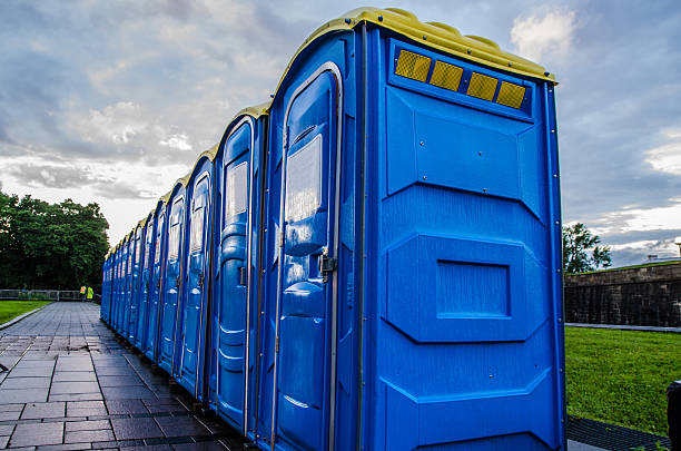 Best Local porta potty services  in Maben, MS